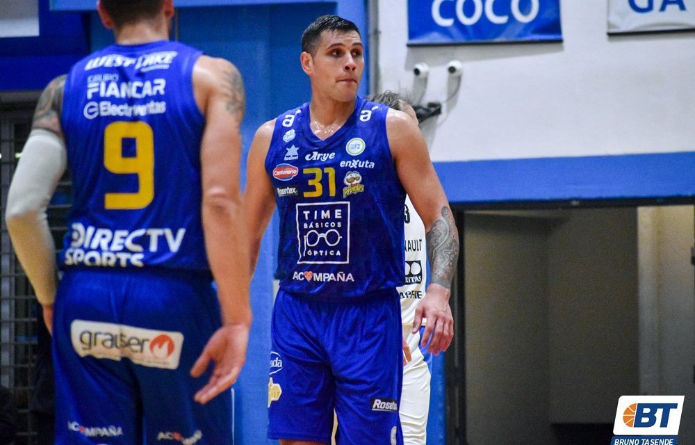 Cacique Alessio
