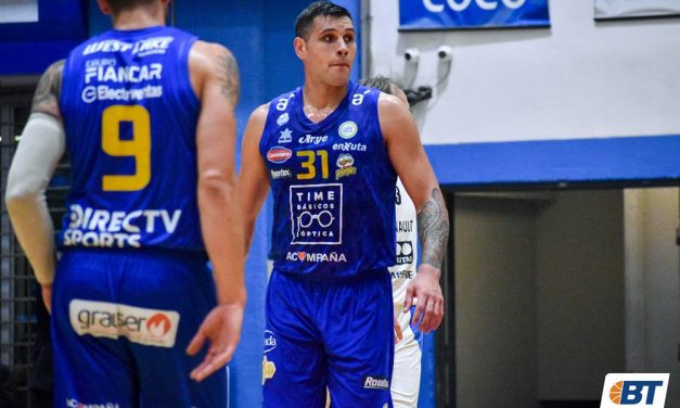 Cacique Alessio