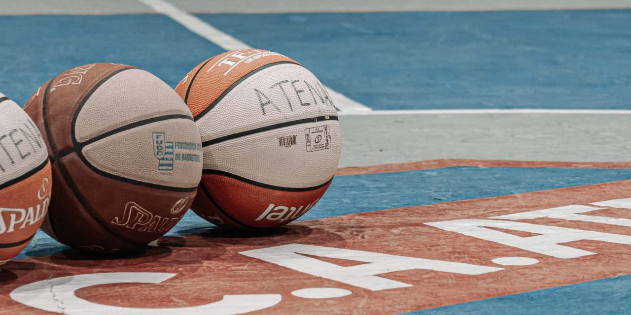 Atenas: el proyecto polideportivo