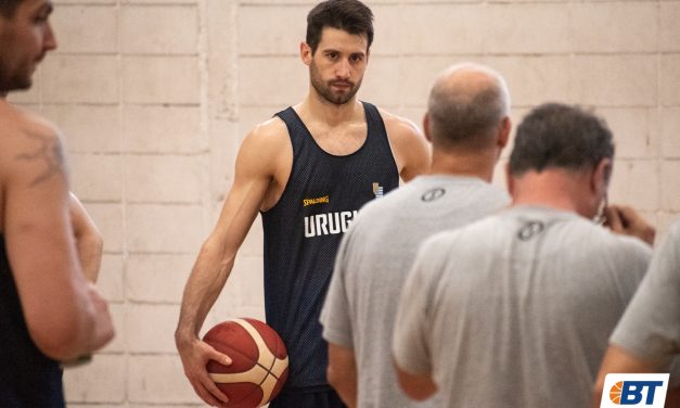 "Uruguay tiene que ir con cabeza de aprender"