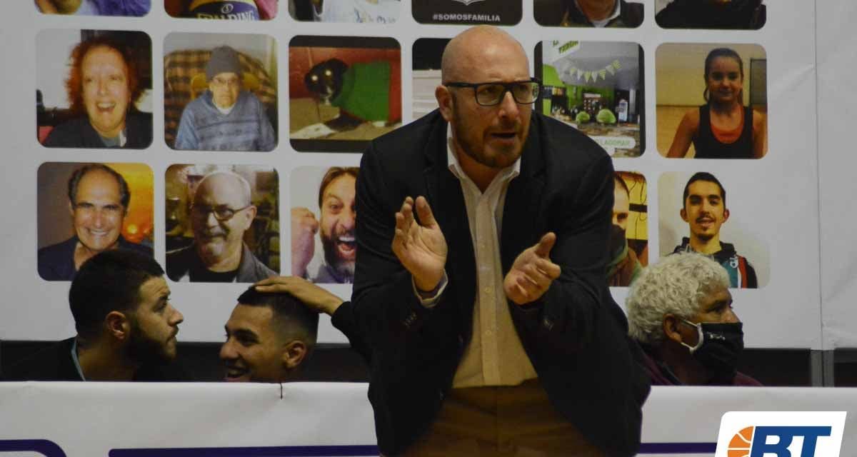 "Hay señales que nos dicen que vamos a hacer un buen torneo"