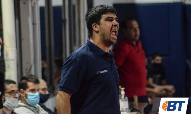 "El torneo dirá donde tendremos que estar"