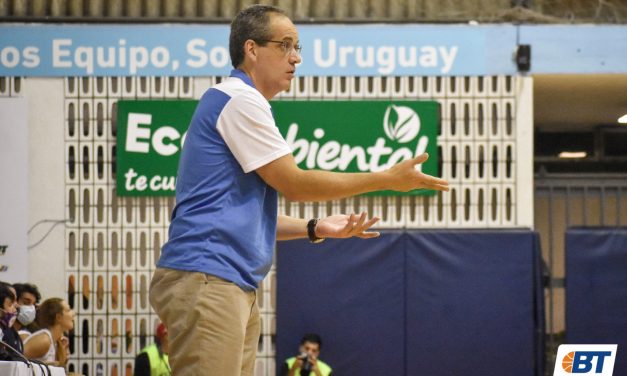"No vamos a ser sencillos de vencer, tenemos jugadores de muchísima calidad"