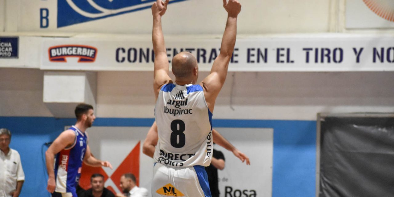 Sos leyenda, Nicolás
