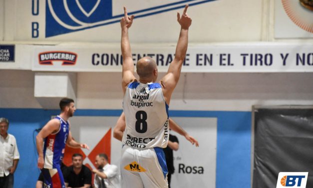Sos leyenda, Nicolás
