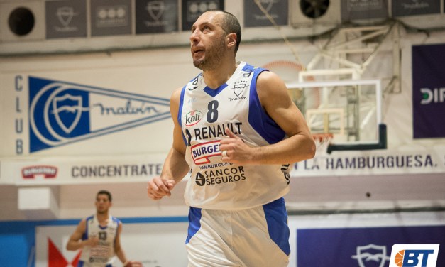 El adi8s de un grande