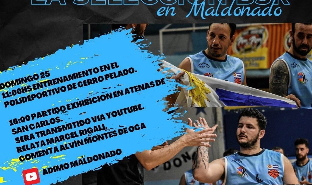 Tendiendo redes, fortaleciendo lazos