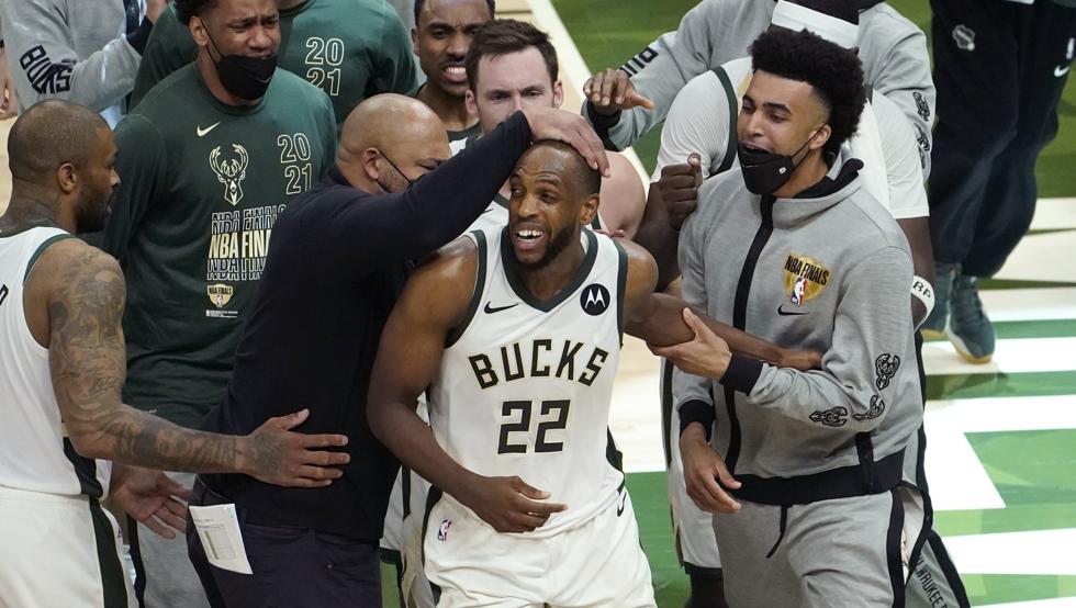Iguales y pelota al Middleton