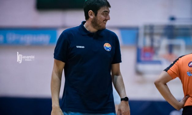 "Espero que este año seamos la sorpresa"