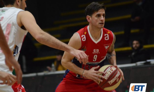 "Tenemos que mantener el carácter todo el partido"