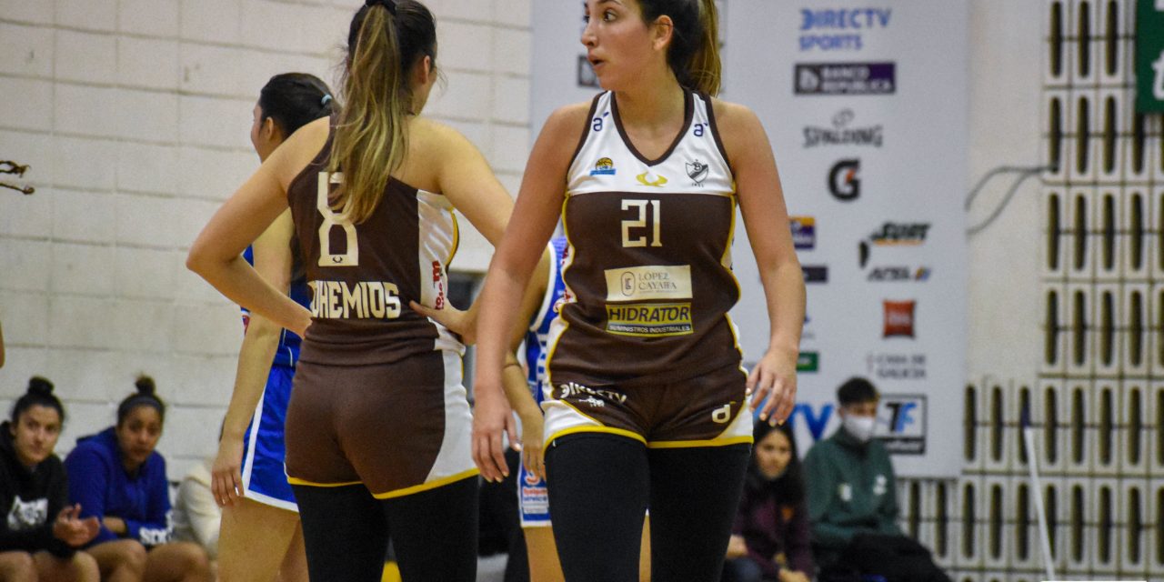 “Tenía claro que iba a pelear por el club, no lo iba a dejar caer”