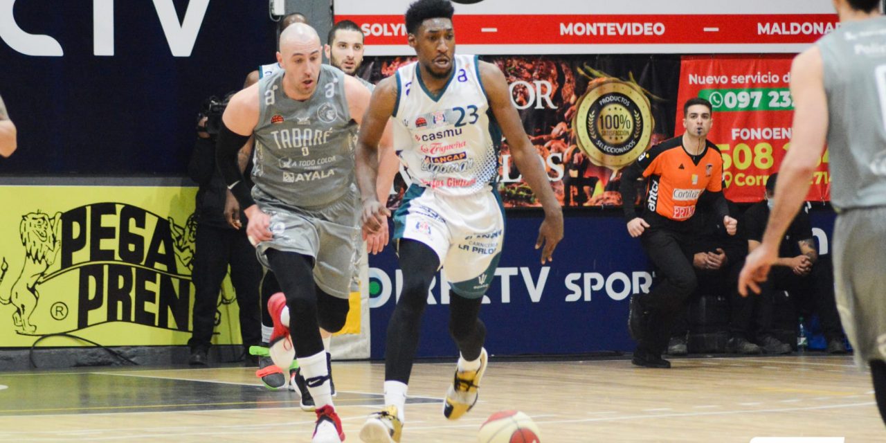 Invicto a Da Costa de Oro