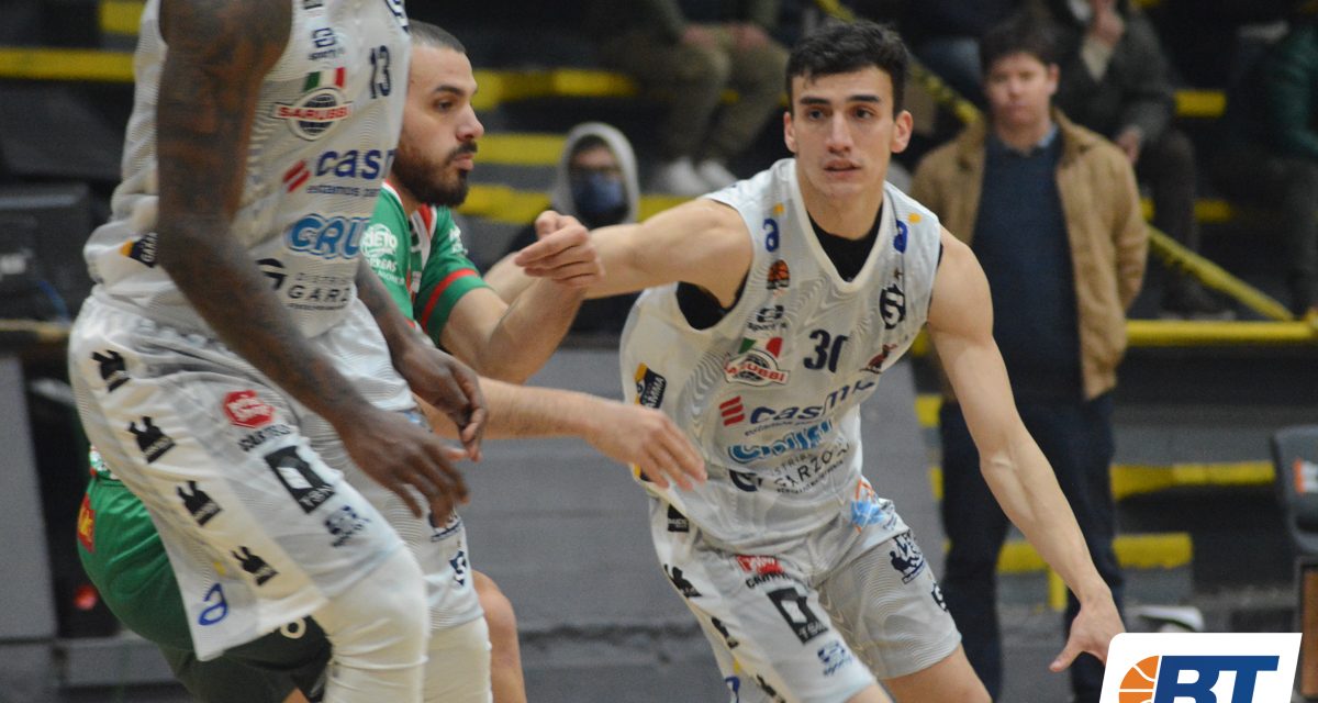 "El equipo me da mucha confianza"