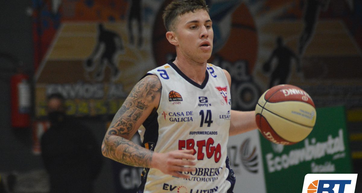 Jueves para acomodarse