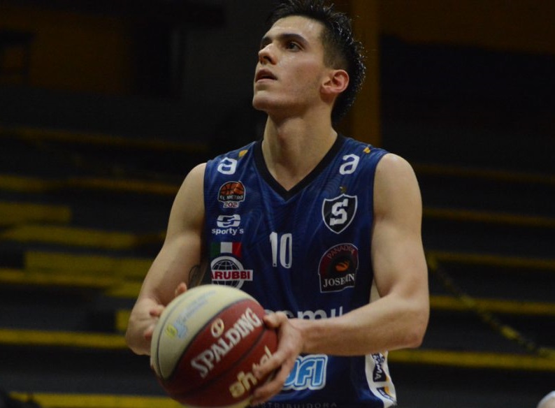 "Estoy muy contento, por mi y por el equipo"