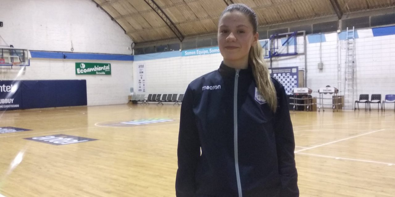 "Creo que vamos a llegar muy lejos esta temporada"