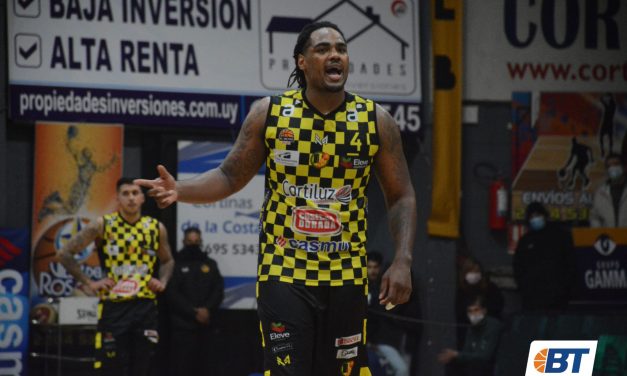 Que Ricky, Glenn
