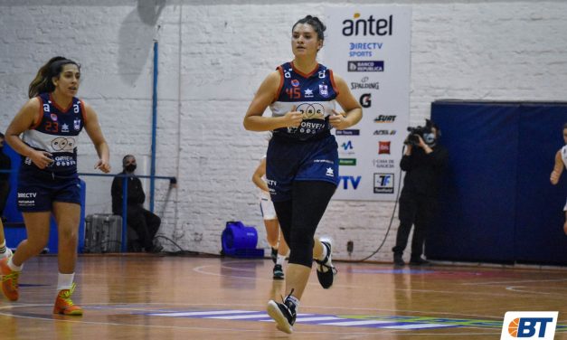 "Estamos viviendo los mejores días en el club"