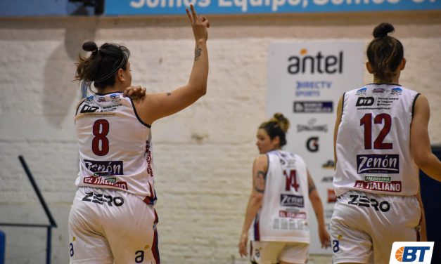 Zarpazo letal