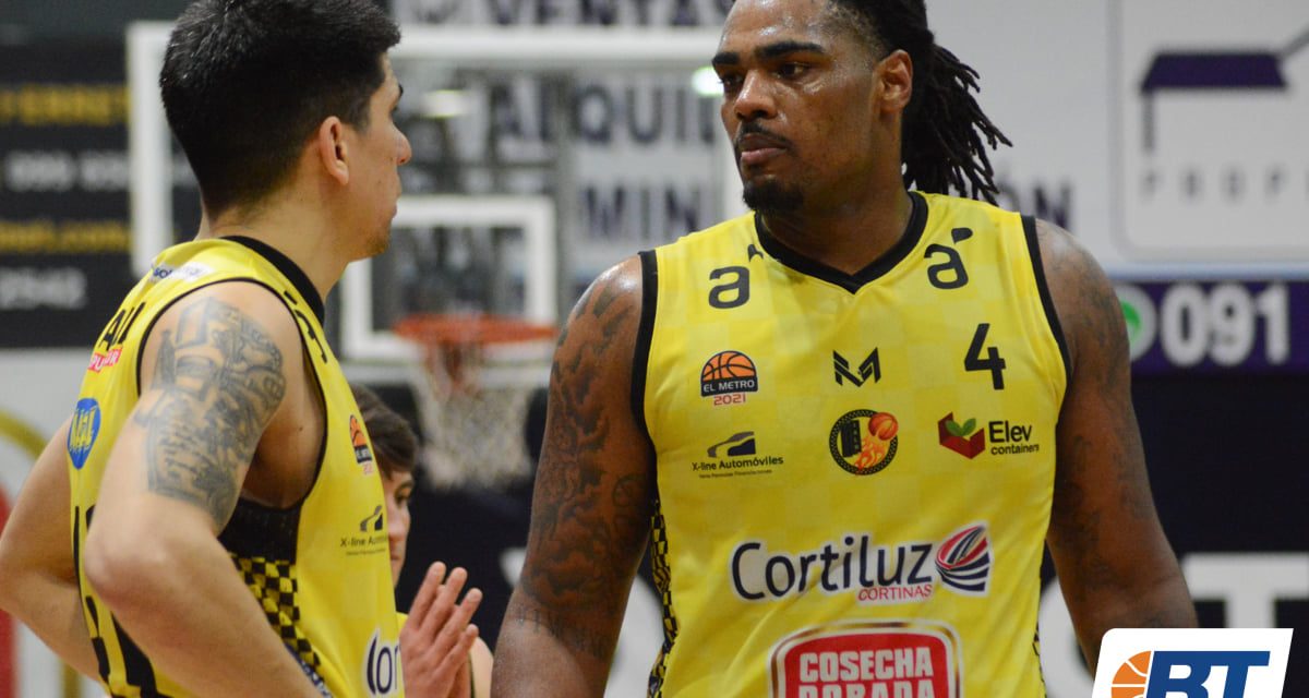"Quiero ganar más que cualquier otra cosa"