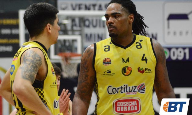 "Quiero ganar más que cualquier otra cosa"