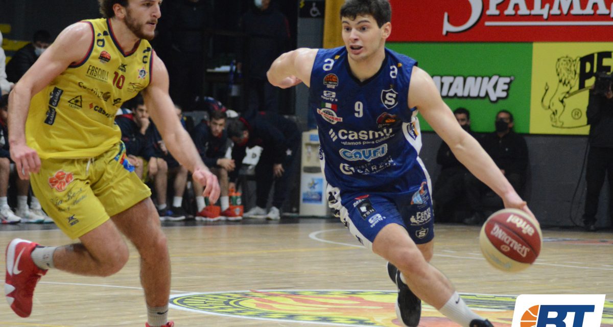 "Estamos bien preparados para lo que venga"