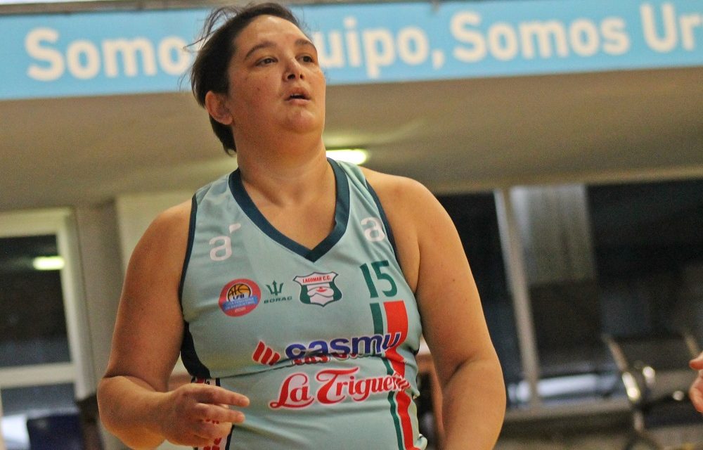 "Está bueno entrar al partido viéndolo de afuera"