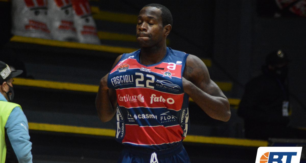"El básquetbol uruguayo es divertido"
