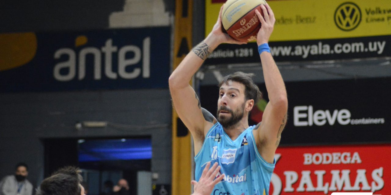 “Me quedo con el cambio de actitud que tuvo el equipo”