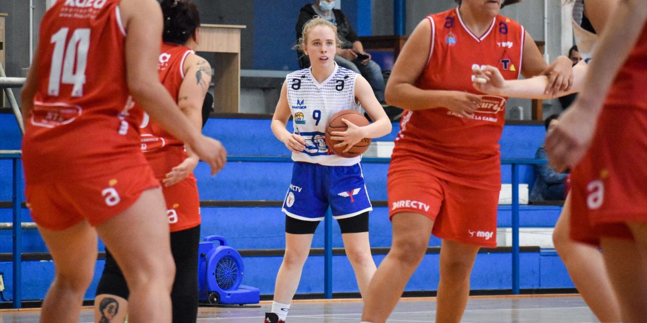 "Siempre fuimos con la mentalidad de competir y ganar"