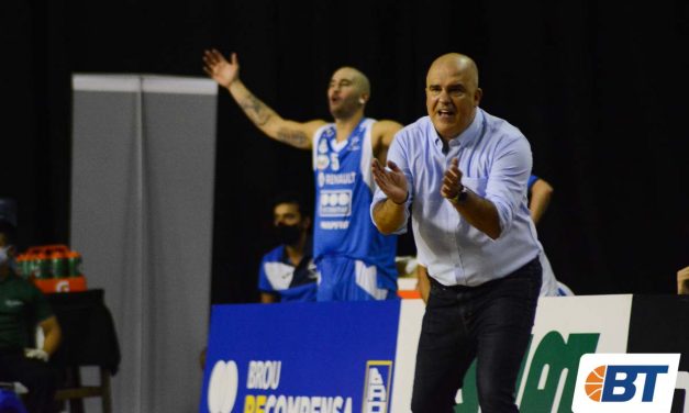 "Tener un equipo que represente a Malvín como el club lo merece"