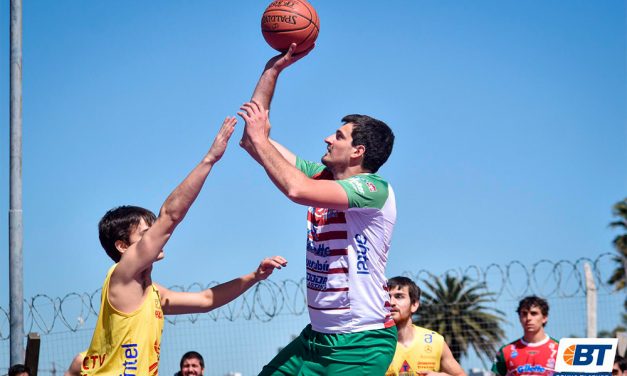 “Da pena que los clubes se tomen tan poco serio el campeonato”