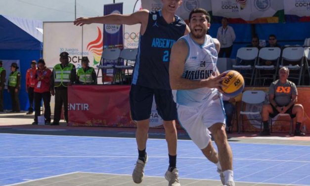 Miami me lo confirmó