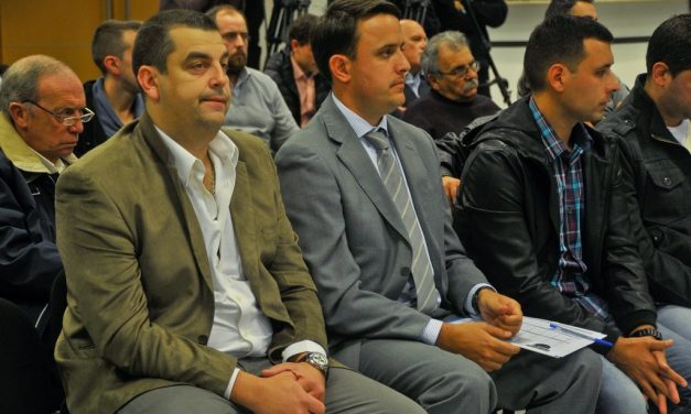 ‘’Siempre que arranca un nuevo torneo tenemos las mejores expectativas’’