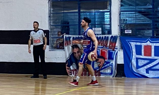 "Sabemos jugar al básquetbol cuando nos lo proponemos"