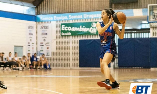"Estamos para poder llevarnos la Copa de Plata"