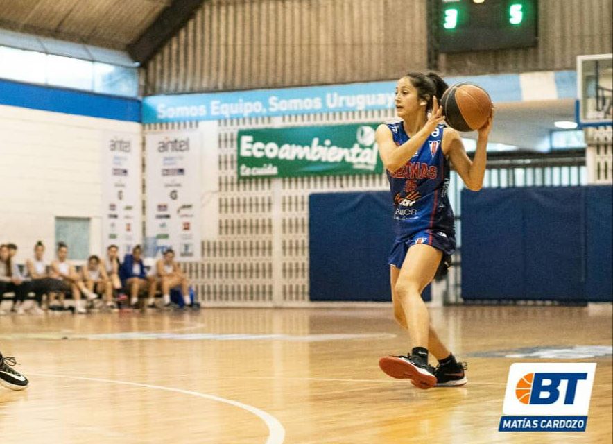 "Estamos para poder llevarnos la Copa de Plata"