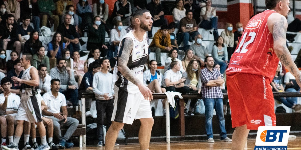 “Lo fundamental del grupo es el cariño que le tenemos al club”