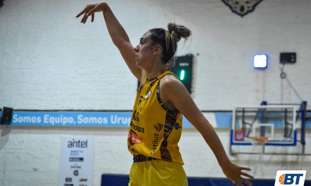 “Estamos a un paso de poder lograr el objetivo”
