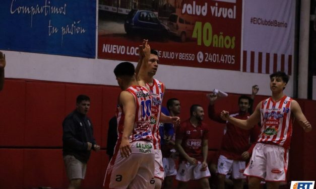 "La defensa es lo más importante"