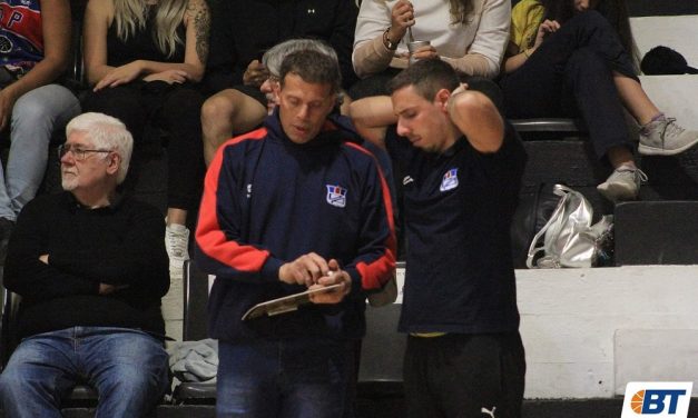 "Todos los partidos es como ganar un campeonato"