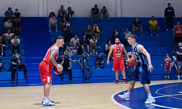 "Le tengo toda la confianza a este equipo"