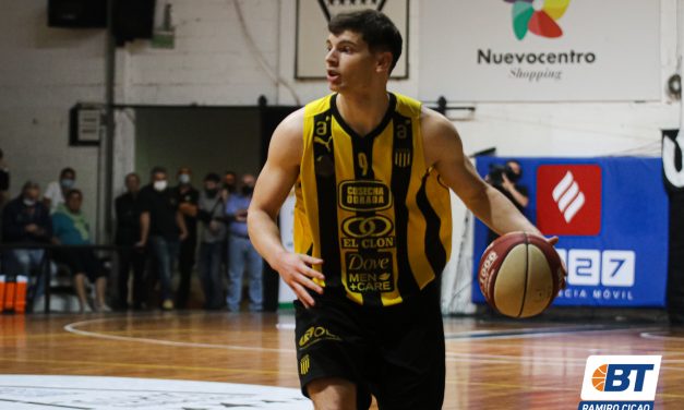 “Era importante ganar porque no empezamos bien”