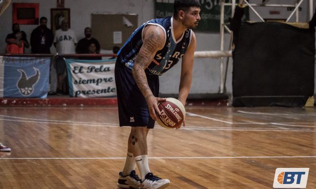 “El objetivo siempre es soñar con el ascenso”