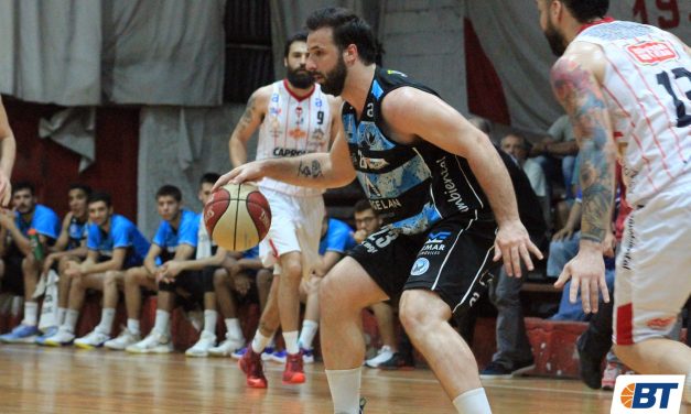 “Acá no se sale campeón ganando un solo juego”