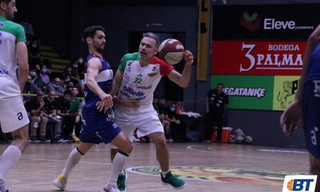 "La clave es defender bien y ser inteligentes adelante"