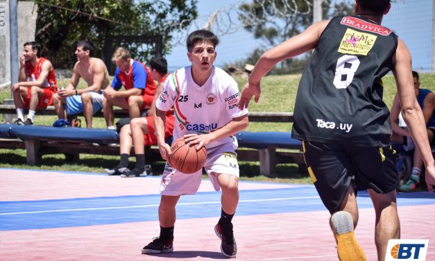 "Queremos buscar el ascenso"