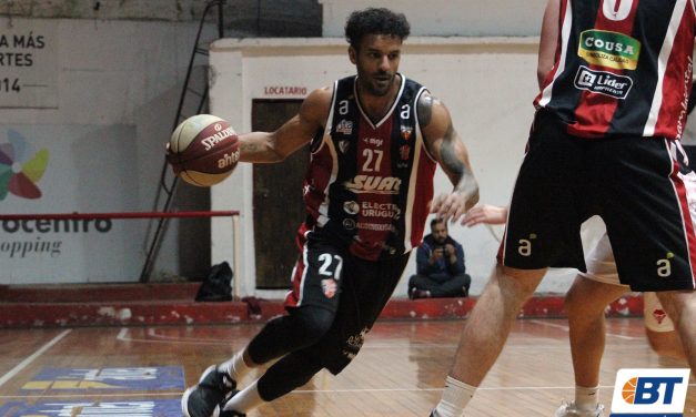 "Necesitábamos ganar como sea"