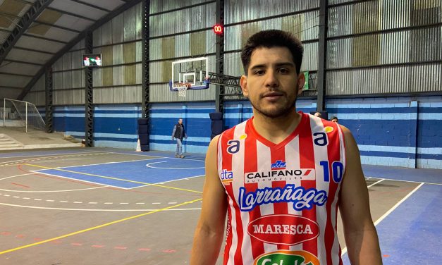 "Nuestros objetivos se irán marcando partido a partido"
