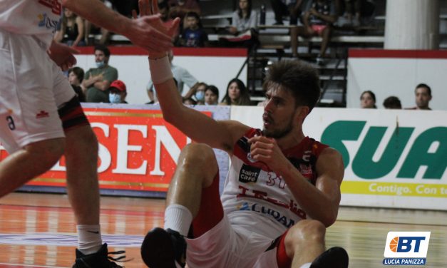 “Ganar hoy era importantísimo”